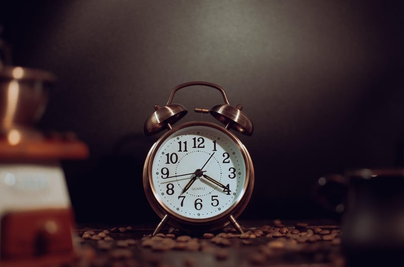 Time Exploration