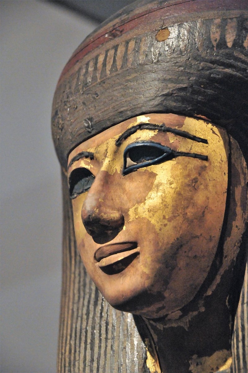 Cleopatra